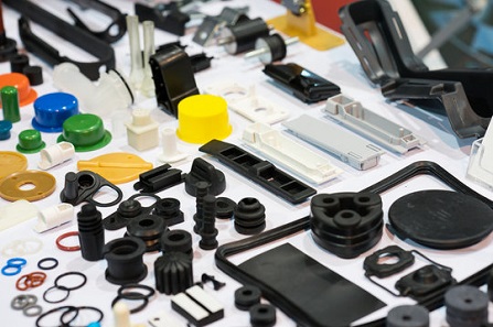 Rubber & Plastics